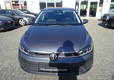 VW Polo Volkswagen VI Move 1.0 Navi LED PDC Tempomat
