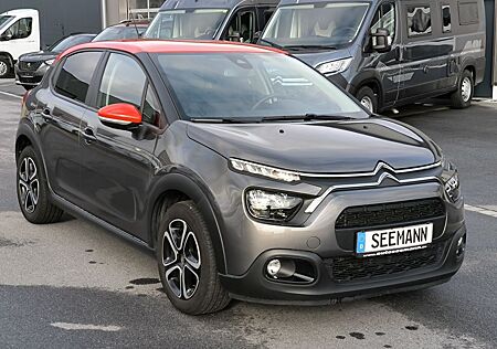 Citroën C3 Pure Tech 110 FEEL PACK*Navi*PDC