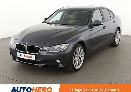 BMW 320d Aut*NAVI*TEMPO*PDC*SHZ*KLIMA*GARANTIE*