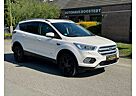 Ford Kuga Titanium*1.Hand*Navi*Garantie*Hu/Au Neu*4x4