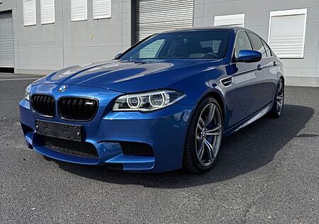 BMW M5 F10 LCI/Unfallfrei