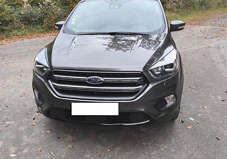 Ford Kuga 1,5 EcoBoost 4x4 134kW ST-Line Automat ...