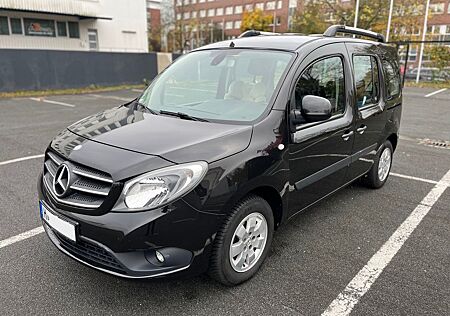 Mercedes-Benz Citan 110 CDI Tourer Kombi Klima SHZ AHK LED BT