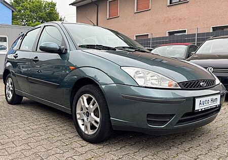 Ford Focus 1.6 Trend*Tüv 04.2026 *2.Hand*