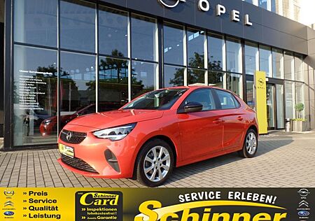 Opel Corsa 1.2 Direct Inj Turbo Start/Stop Automatik