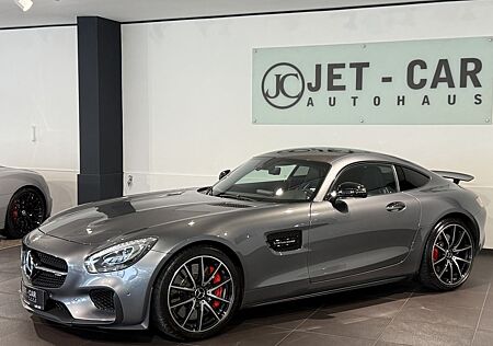 Mercedes-Benz AMG GT S Coupe Edition 1 *Aero-Carbon-Kamera*