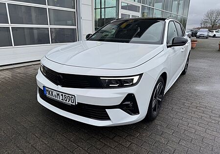 Opel Astra L Sports Tourer GS Automatik