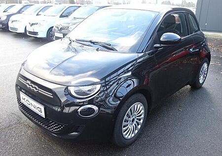 Fiat 500E BASE Klima*CarPlay*PDC*Cam*Shz