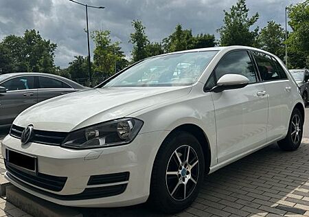 VW Golf Volkswagen 1.6 TDI BMT TÜV NEU Bremsen Reifen neu