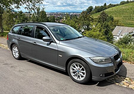 BMW 320dA Tour. Eff.Dyn. 163PS, Xenon, Nav Prof, PDC