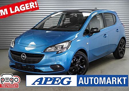 Opel Corsa 1,4 Turbo Color Edition - LAGER