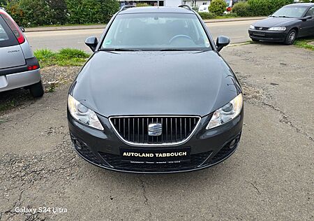 Seat Exeo ST Reference TÜV 10/26