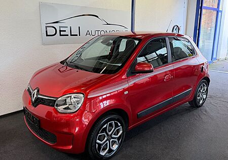 Renault Twingo 0.9 TCe 90 Limited