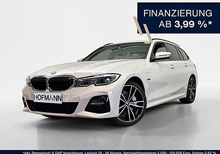 BMW 330e Touring M Sport Innovation+Pano+HiFi+SHZ