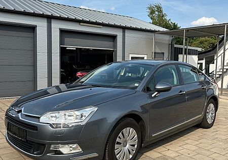 Citroën C5 Lim. Confort Klima Scheckheft