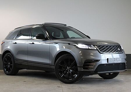 Land Rover Range Rover Velar 2.0 D240 R-Dynamic - Dach