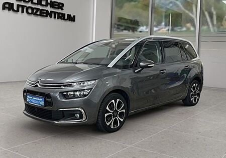 Citroën C4 Spacetourer Grand C4 Picasso Spacetourer Shine 2.Hnd Cam