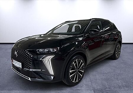 DS Automobiles DS7 Crossback DS7 Étoile BLUE-HDI 130 EAT8