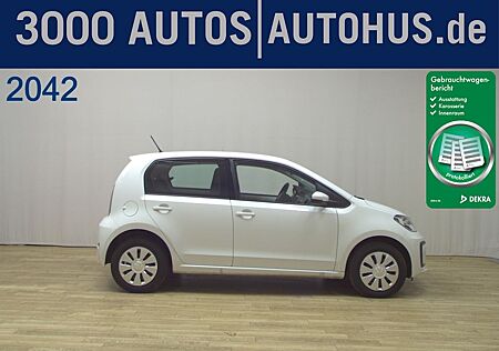 VW Up Volkswagen ! 1.0