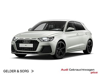 Audi A1 Sportback 30 TFSI advanced LED*ACC*Sound
