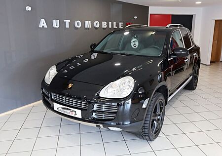 Porsche Cayenne 3.2 V6 Sportpaket,Aut,Leder,Pdc,SHZ,20"