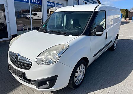 Opel Combo 1,3 CDTI Kasten L2H1*LKW/2,4t/Klima/AHZ