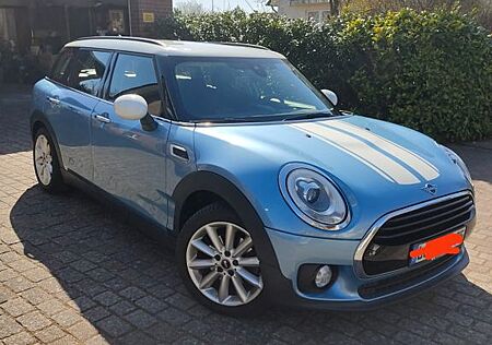 Mini Cooper Clubman Cooper BJ 2018