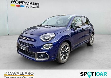 Fiat 500X Dolcevita Sport 1.5 Gse*FALTSCHIEBEDACH*NAV