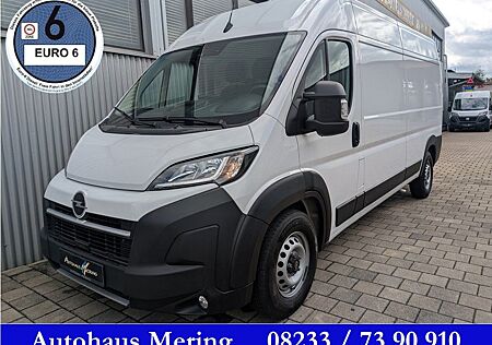 Opel Movano 3,5 Tonnen  L3H2 BlueHDI 180 verstärkt