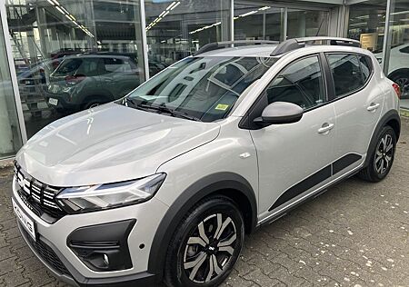 Dacia Sandero Stepway Expression+ TCe 100 ECO-G