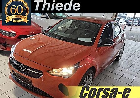 Opel Corsa -e EDITION 7,4kw/50kwh/Allwetter/