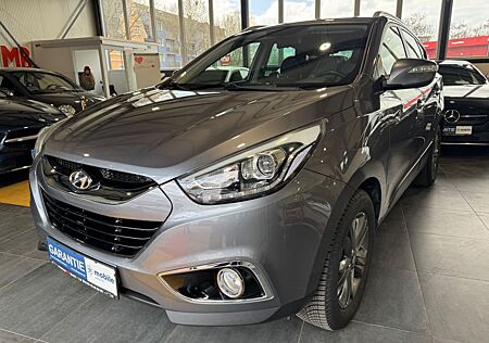 Hyundai ix35 Comfort 2WD | TÜV 07/2028