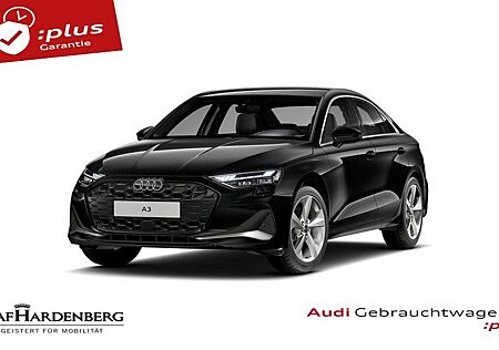 Audi A3 Limo 35 TDI S tronic advanced MMI Navi plus