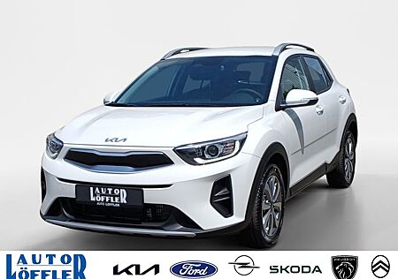 Kia Stonic Vision 1.0 RFK^ NAVI^ KLIMA^ SHZ^ SSA^