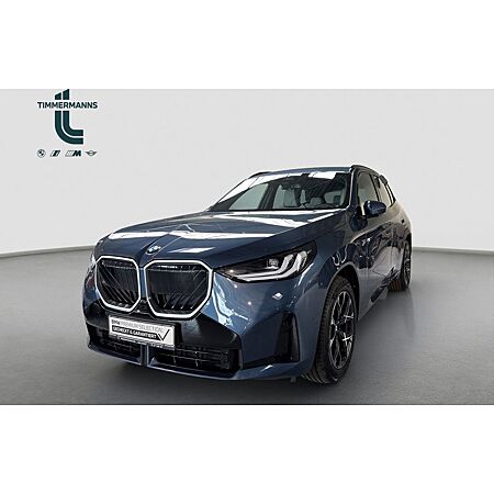 BMW X3 leasen