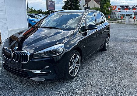 BMW 2er 225 Active Tourer 225xe iPerformance Steptro...