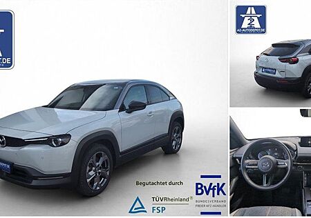 Mazda MX-30 Advantage TEILEDER SHZ NAV LED 1HD SOH95,6
