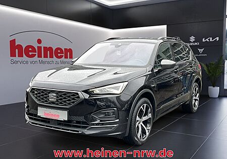 Seat Tarraco 1.5 TSI ACT FR DSG LED+19Z LM-FELGEN