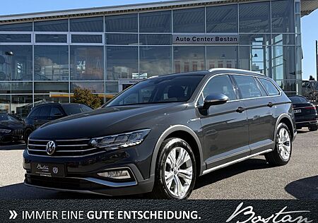 VW Passat Alltrack Volkswagen 2.0 TDI MASSAGE/PANO/NAVI/1.HAND
