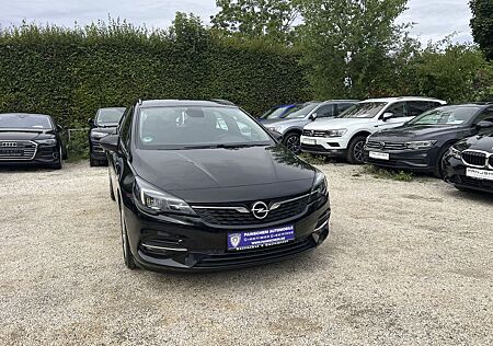 Opel Astra K ST Business Aut. LED+KAMERA+NAVI+1.HAND