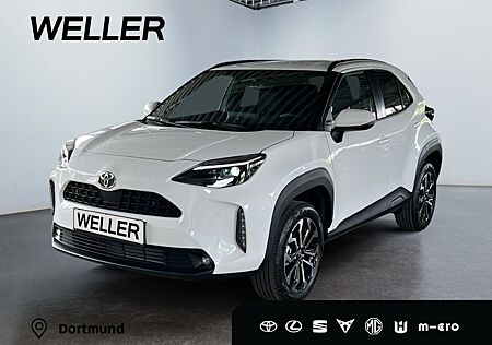 Toyota Yaris Cross Hybrid 130 1.5 Teamplayer *ACC*RCAM*