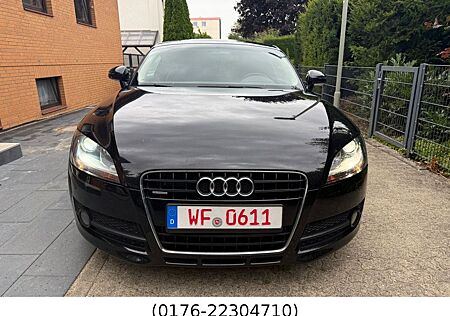 Audi TT Coupe/Roadster 3.2 Coupe quattro