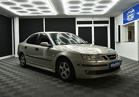 Saab 9-3 Lim. 1.8 T Linear 2-Zonen Klima CD