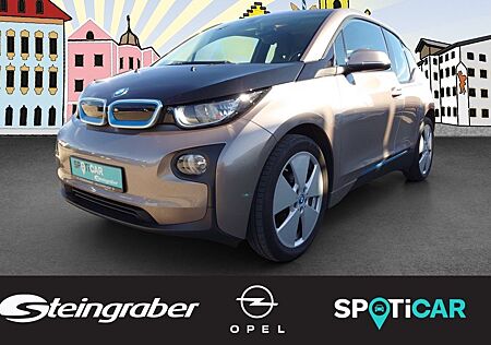 BMW i3 (60 Ah) Range Extender *Navi + Schnellladen*