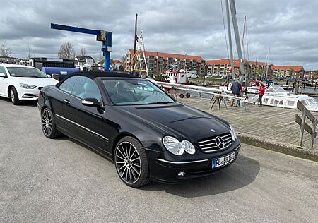 Mercedes-Benz CLK 320 AVANTGARDE Avantgarde