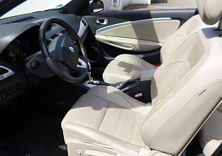 Renault Megane Coupé-Cabriolet 2.0 16 140 CVT Dynami...