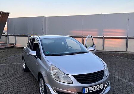 Opel Corsa 1.2 Twinport -