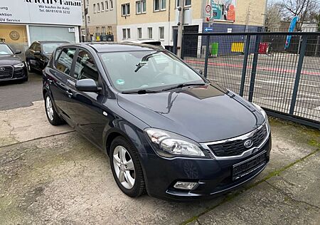 Kia Cee'd / Ceed 1.4 Klima*Tempomat