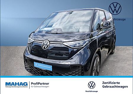 VW ID.BUZZ Volkswagen 150 kW Pro