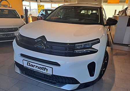 Citroën C5 Aircross Plus